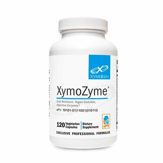 XymoZyme, XYM